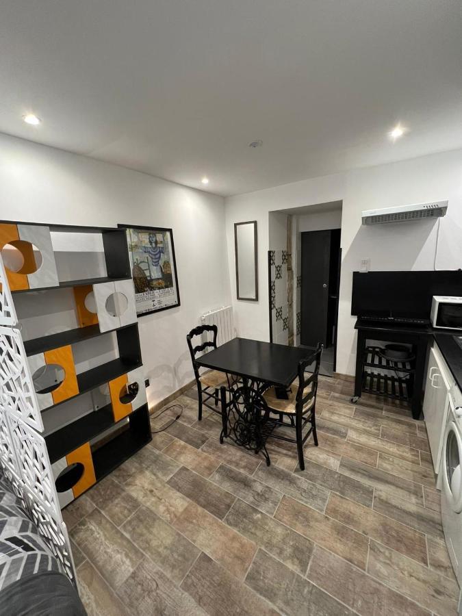 Studio Independant Romans-sur-Isere Exterior photo