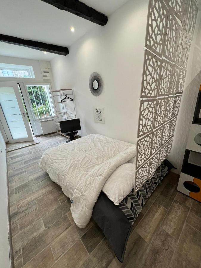 Studio Independant Romans-sur-Isere Exterior photo