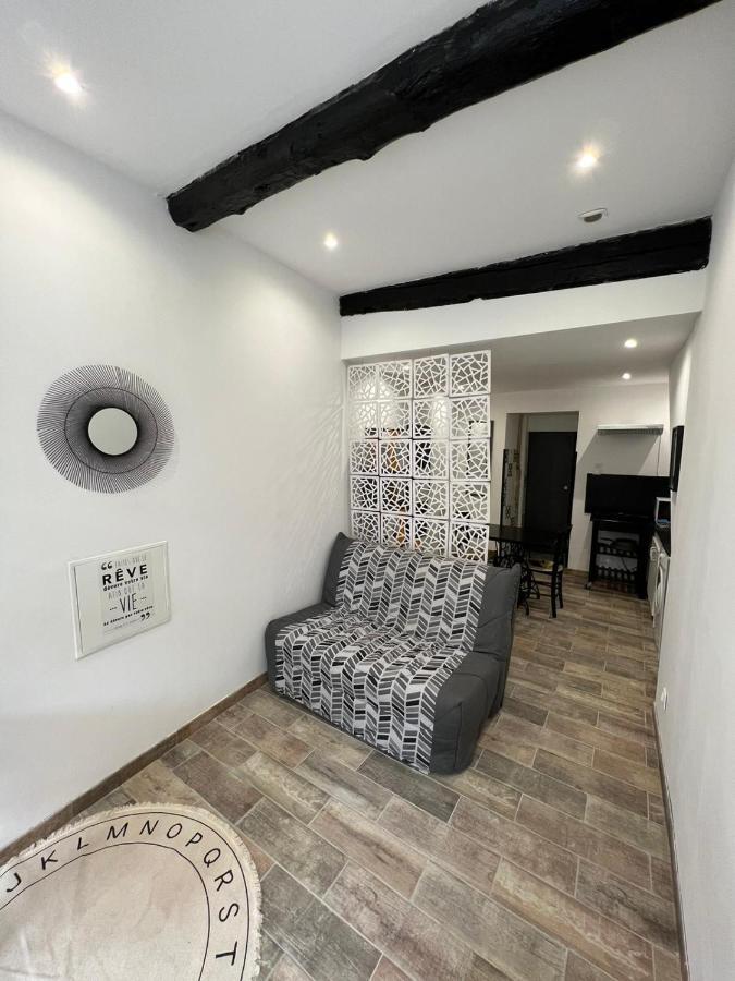 Studio Independant Romans-sur-Isere Exterior photo