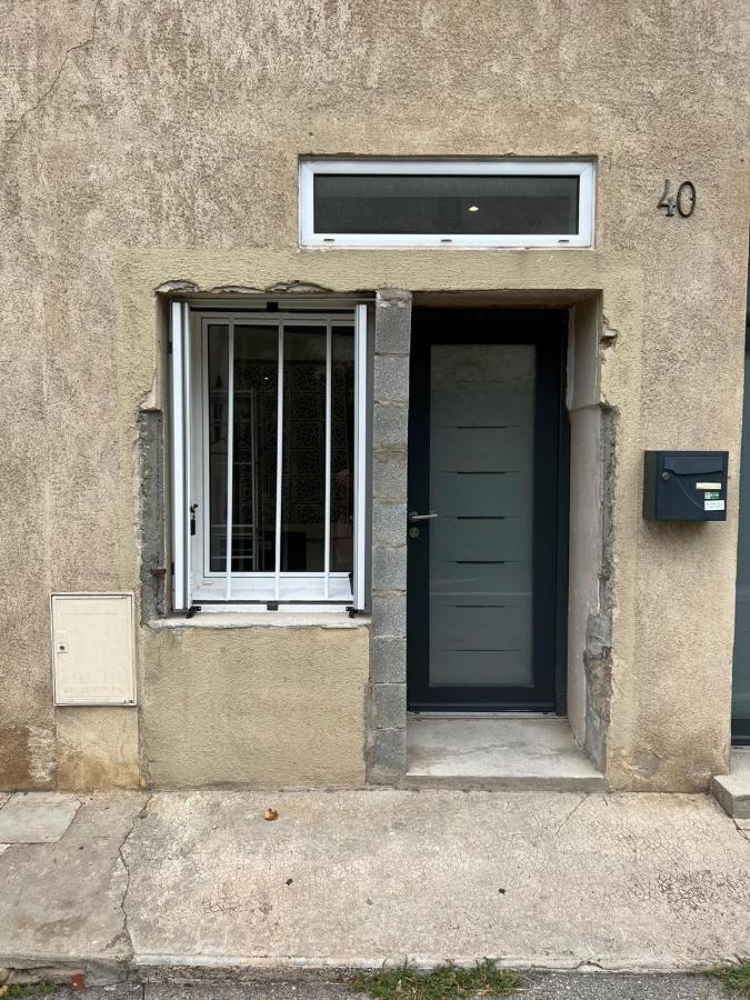 Studio Independant Romans-sur-Isere Exterior photo